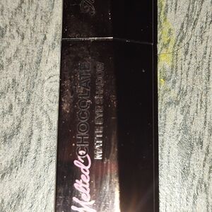 Too Faced Melted Chocolate Matte Eye Shadow - Brown